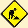 ConstructionSign