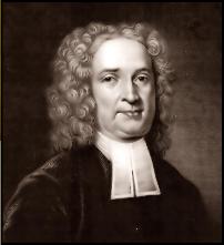 JohnCotton