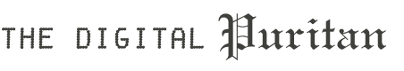 The Digital Puritan