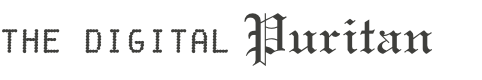 The Digital Puritan
