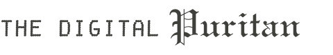 The Digital Puritan