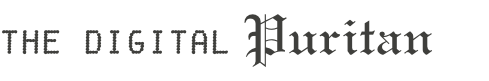 The Digital Puritan