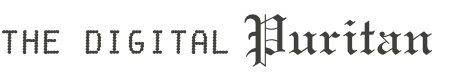 The Digital Puritan